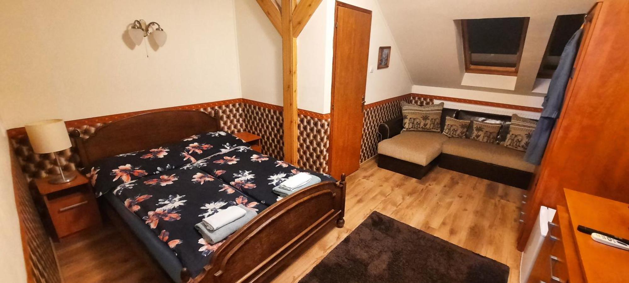 Castle Wellness Resort Sosto Nyíregyháza Exteriör bild